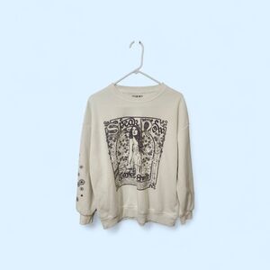 Taylor Swift Speak Now Sweatshirt